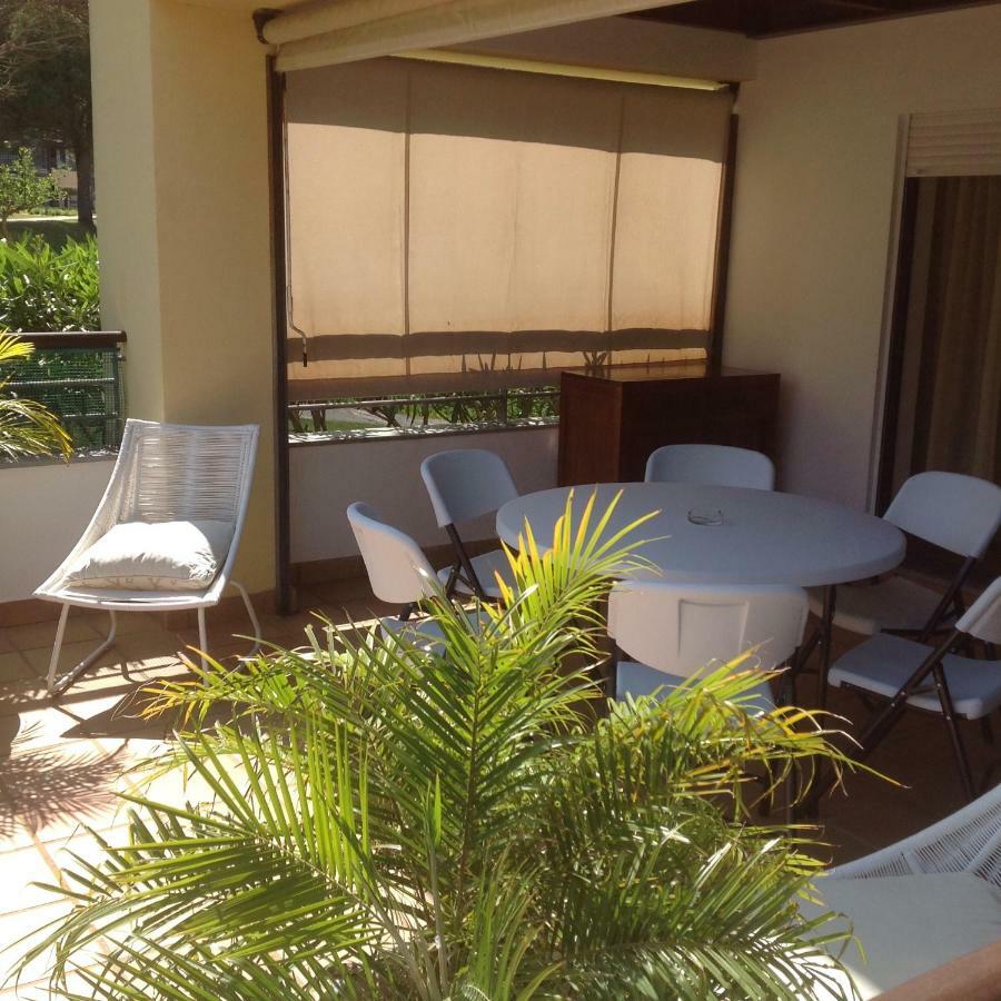 Ferias Appartement