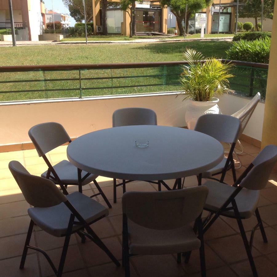 Ferias Appartement